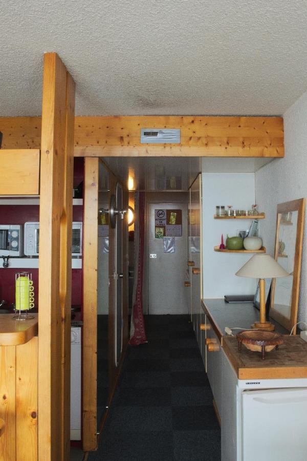 Pierra Menta Arc 1800 Studio Appartement - 5 Per Les Arcs  Exterior photo