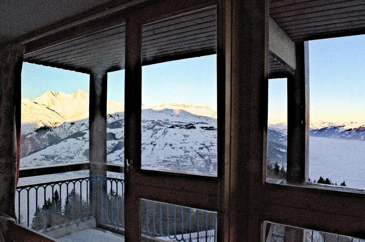 Pierra Menta Arc 1800 Studio Appartement - 5 Per Les Arcs  Exterior photo