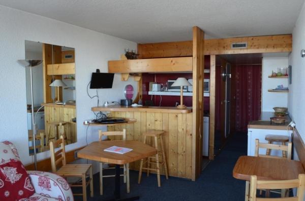 Pierra Menta Arc 1800 Studio Appartement - 5 Per Les Arcs  Exterior photo