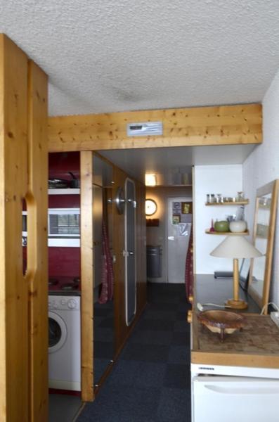 Pierra Menta Arc 1800 Studio Appartement - 5 Per Les Arcs  Exterior photo